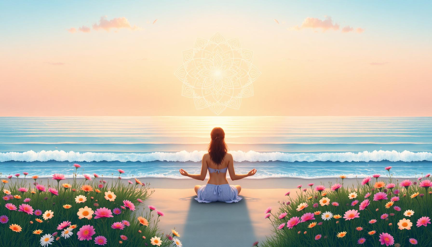 Ocean Sunrise